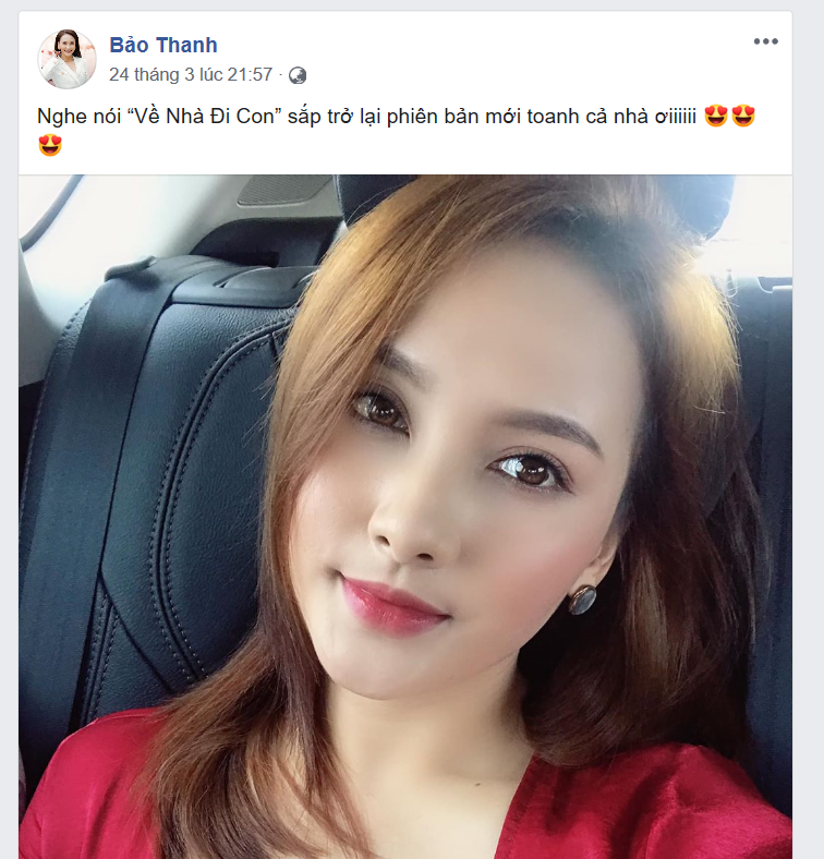 Xôn xao tin 'Về nhà đi con' có phiên bản đặc biệt ảnh 1