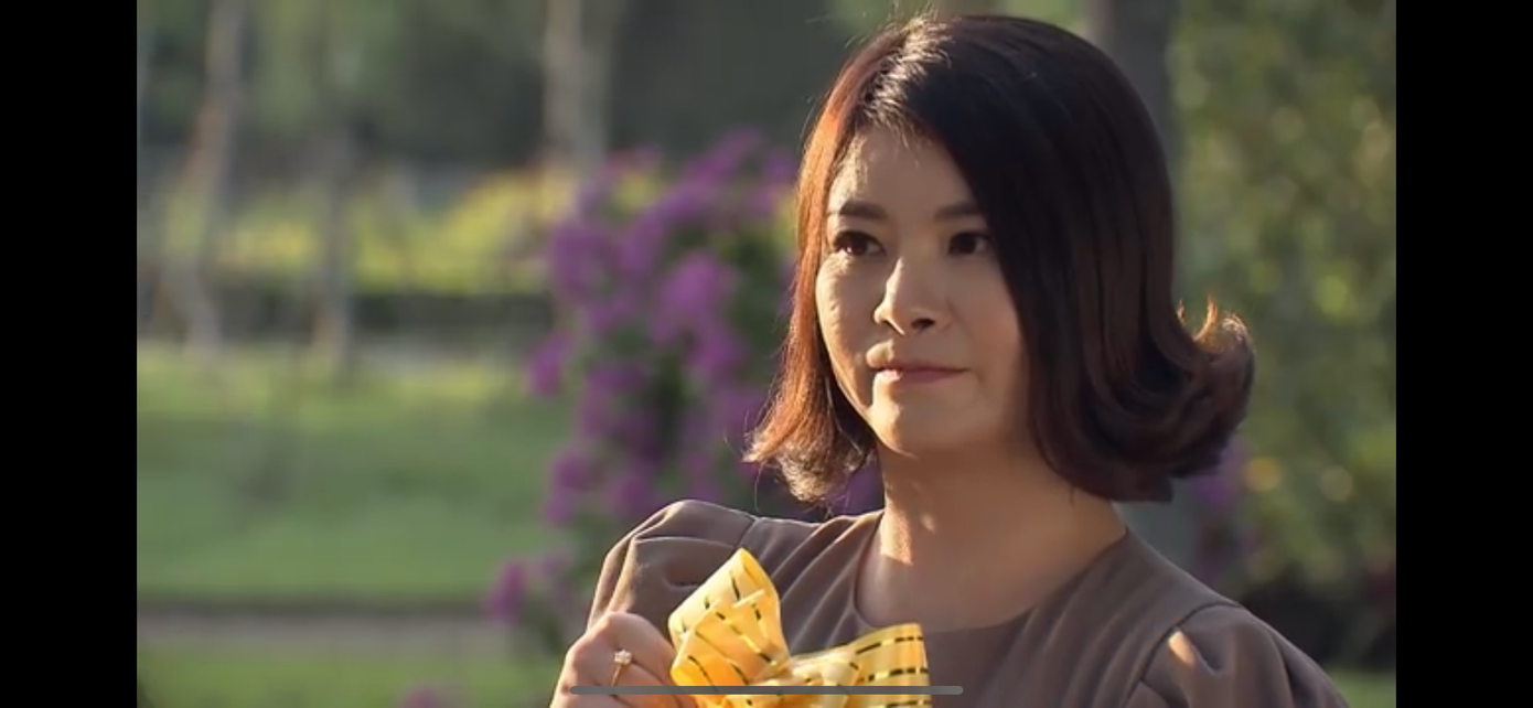 Đừng bắt em phải quên 6: Ngọc đá xoáy em gái mưa của bố ‘đẹp mã nhưng thối rữa’ ảnh 3