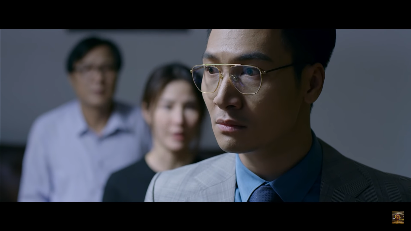 Tối nay ‘Tình yêu và tham vọng’ lên sóng VTV3, kịch tích ngay tập 1 ảnh 2