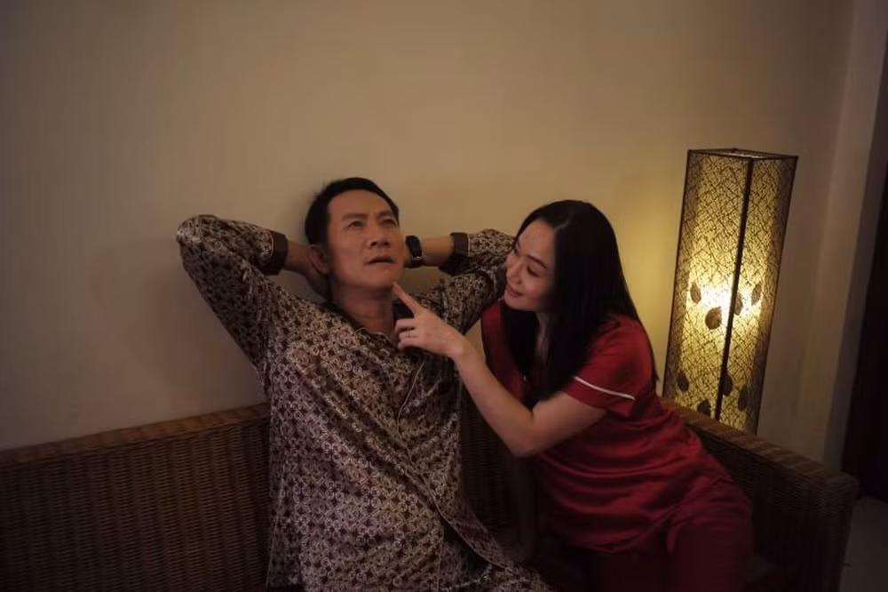 'Đừng bắt em phải quên' hay đừng bắt em phải xem? ảnh 3