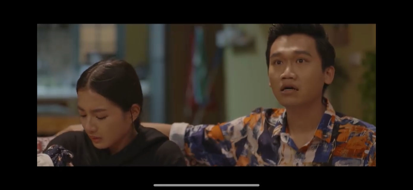 Bộ ba ‘Nhà trọ Balanha’ 'bóc phốt' đạo diễn Khải Anh ảnh 6 Bộ ba ‘Nhà trọ Balanha’ 'bóc phốt' đạo diễn Khải Anh ảnh 6