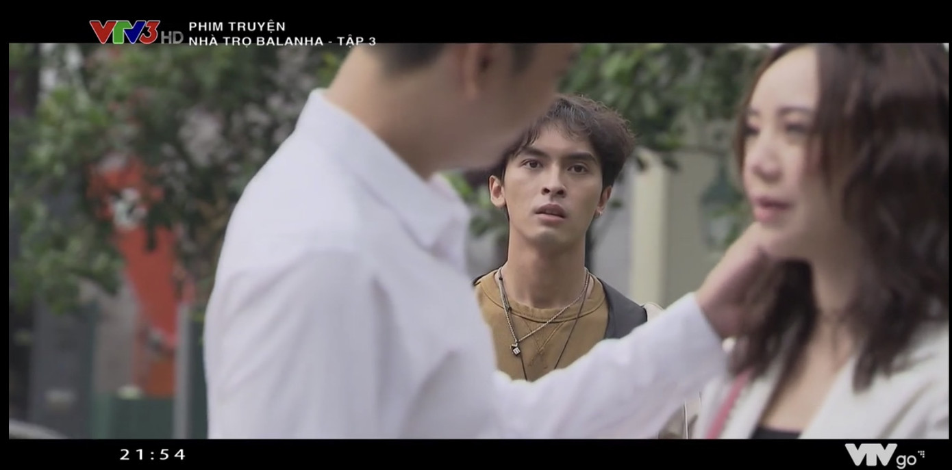 Nhà trọ Balanha 3: Nhiên trở thành chuyên gia bất đắc dĩ thông sữa cho mẹ đơn thân ảnh 4