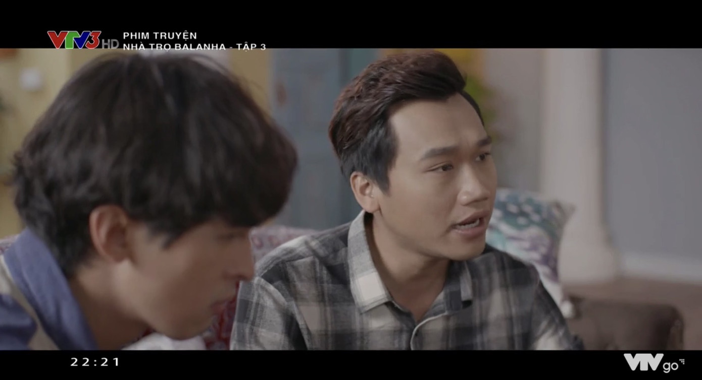 Nhà trọ Balanha 3: Nhiên trở thành chuyên gia bất đắc dĩ thông sữa cho mẹ đơn thân ảnh 9