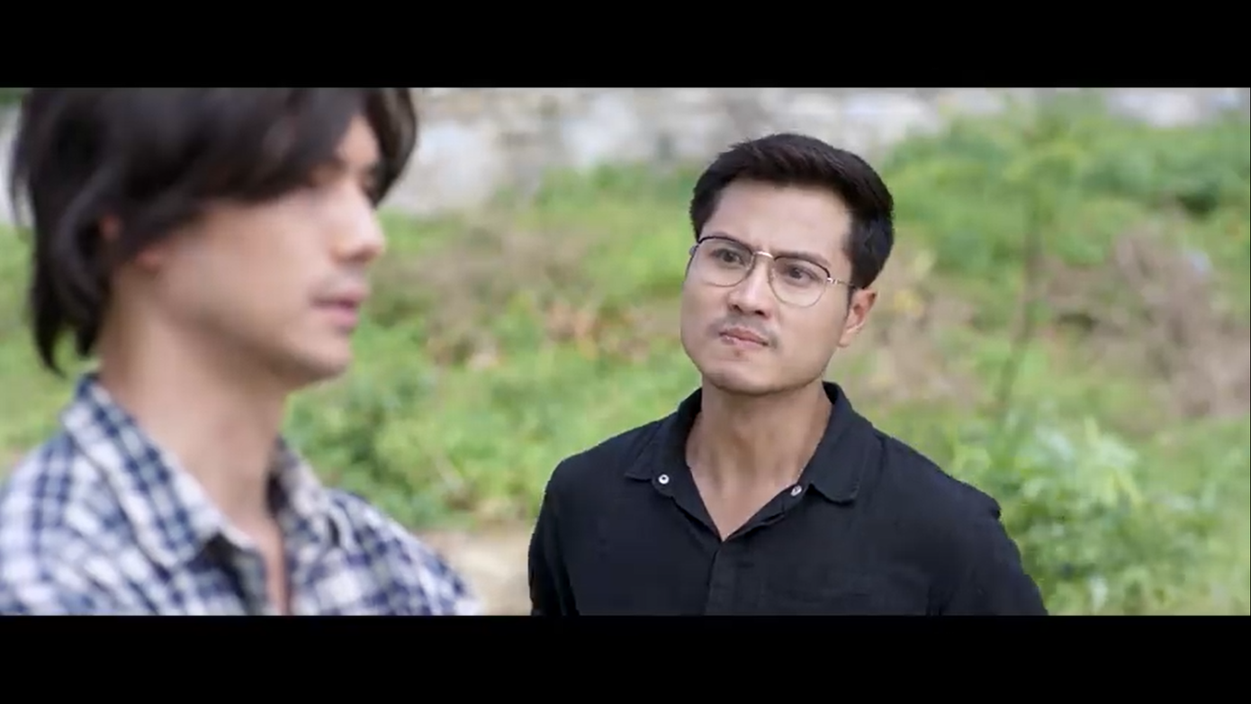 Tình yêu và tham vọng 2: Minh mất 3 năm nuôi hy vọng người yêu chưa chết ảnh 1