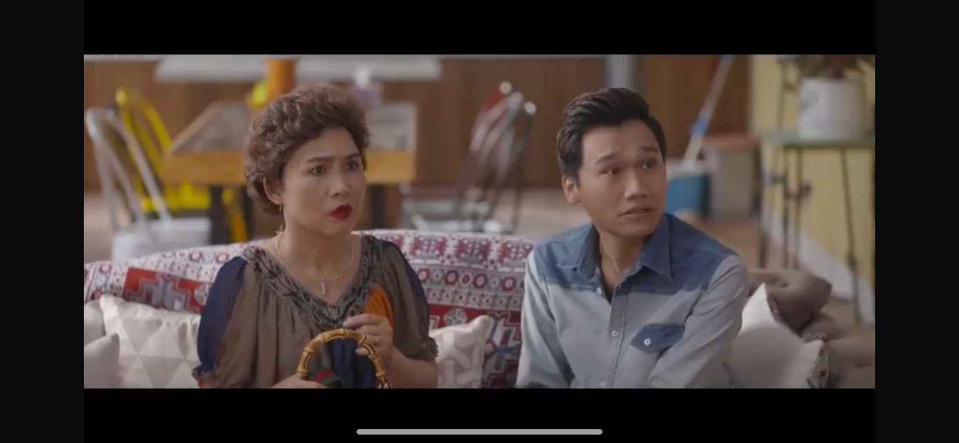 Nhà trọ Balanha 4: Lâm (Công Dương) bị Nhi (Quỳnh Kool) cắm sừng ‘khổng lồ’ ảnh 2