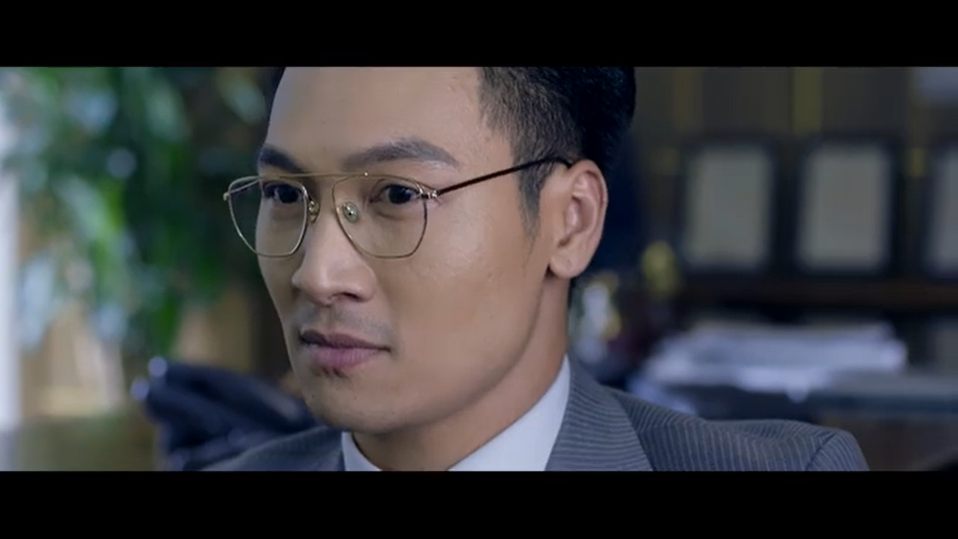 Tình yêu và tham vọng 3: Phong (Mạnh Trường) cáo già chơi Minh (Nhan Phúc Vinh) vố đau ảnh 1