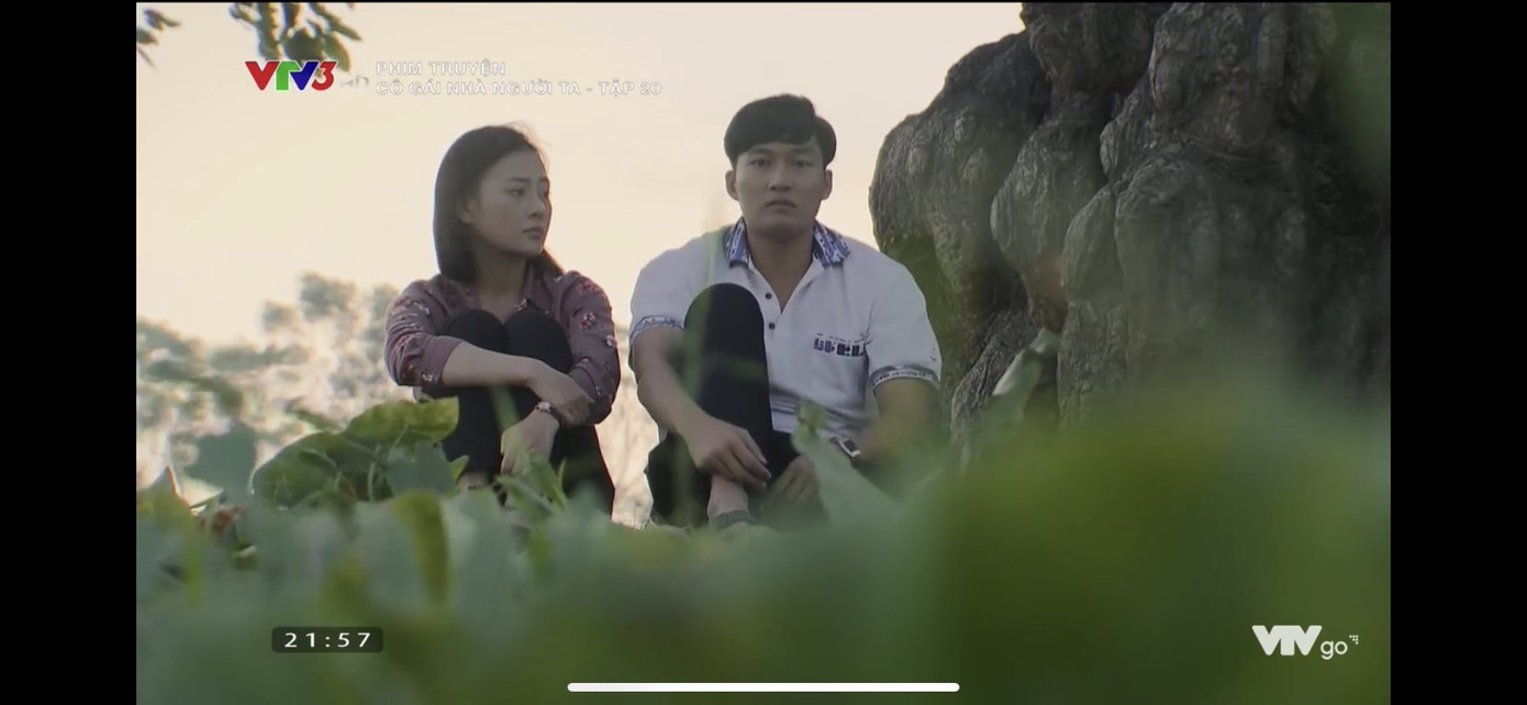 Cô gái nhà người ta tập 20: Đào đòi Cường 500 triệu vì cái thai, đe dọa bố Cường ảnh 6