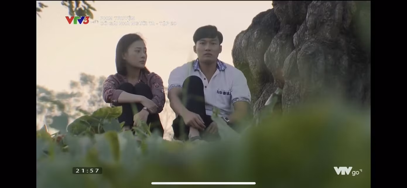 Cô gái nhà người ta tập 20: Đào đòi Cường 500 triệu vì cái thai, đe dọa bố Cường ảnh 6