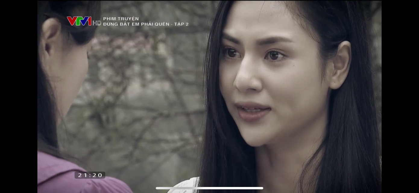 Đừng bắt em phải quên tập 2: Em gái mưa Kim Oanh lộ âm mưu chiếm chồng người ảnh 5