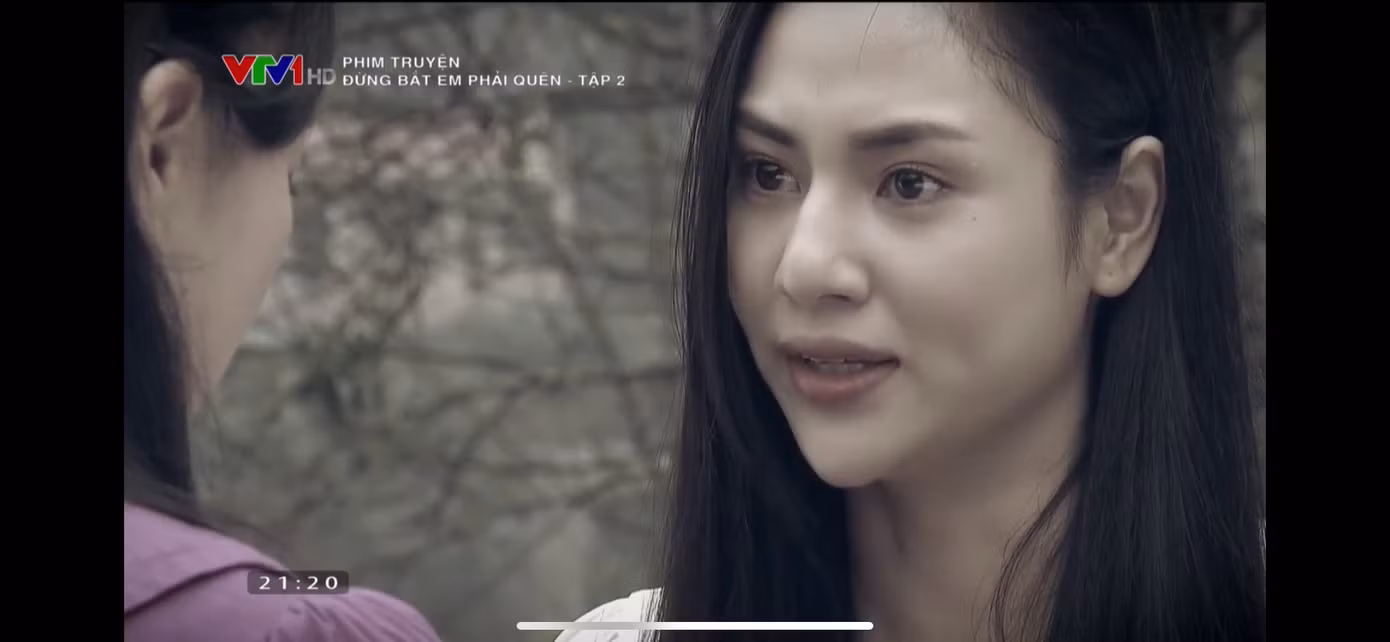 Đừng bắt em phải quên tập 2: Em gái mưa Kim Oanh lộ âm mưu chiếm chồng người ảnh 5