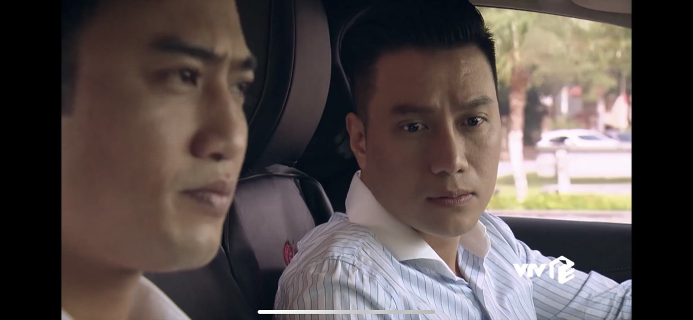 Sinh tử tập 75: Hoàng mỏ bị đe dọa, Bí thư Nhân bị điều tra vì chuyên quyền ảnh 5