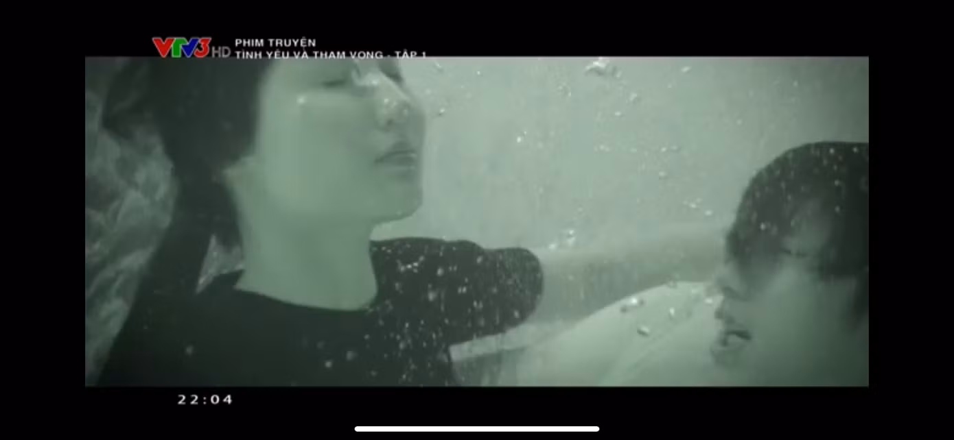 ‘Tình yêu và tham vọng’ 1: Linh (Diễm My 9X) xém chết đuối, làm không công trả nợ ảnh 5