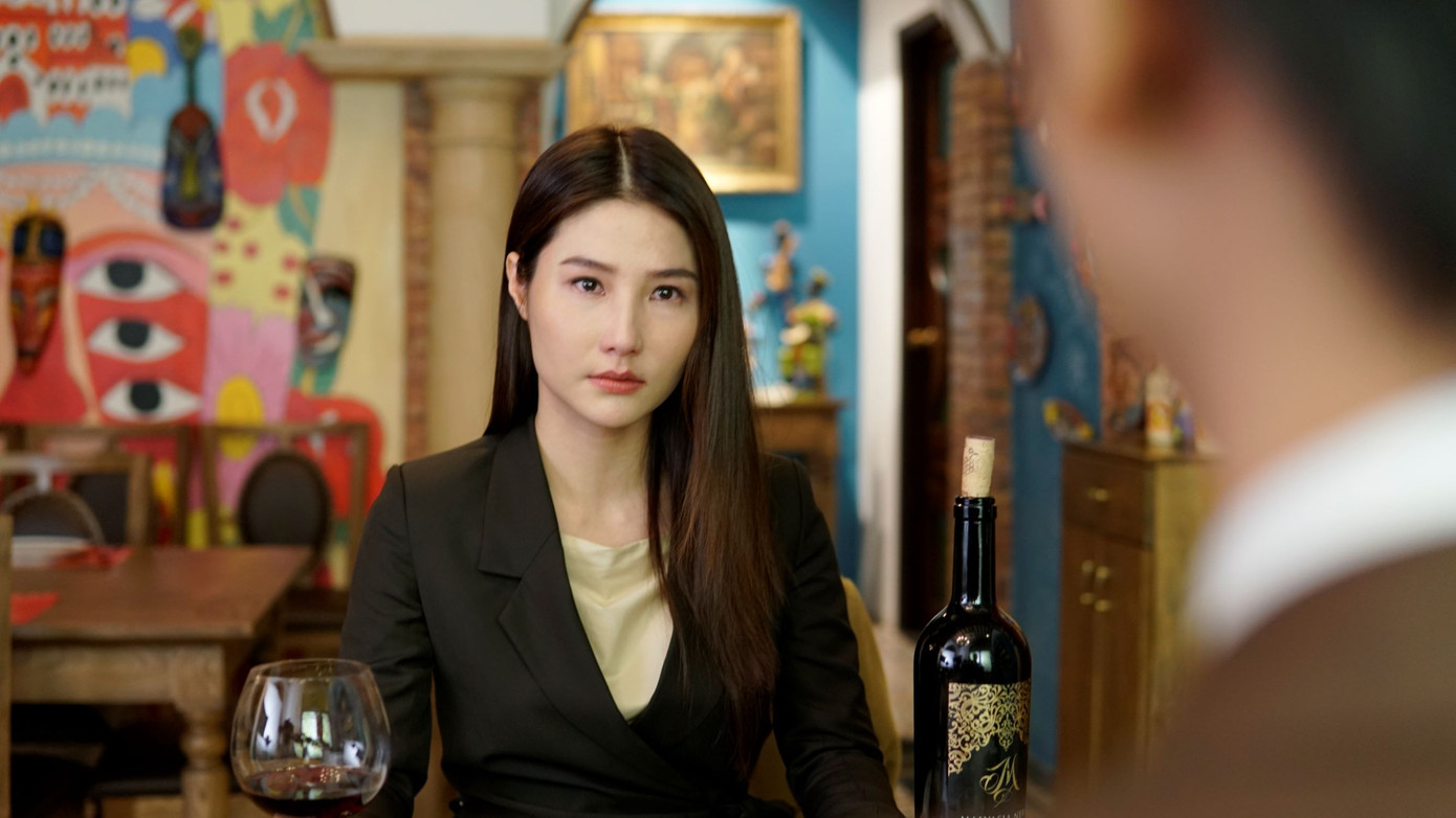 Diễm My 9X, Mạnh Trường, Nhan Phúc Vinh và dàn diễn viên hot trong phim mới ảnh 3