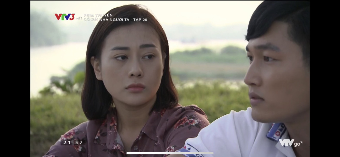 Cô gái nhà người ta tập 20: Đào đòi Cường 500 triệu vì cái thai, đe dọa bố Cường ảnh 7