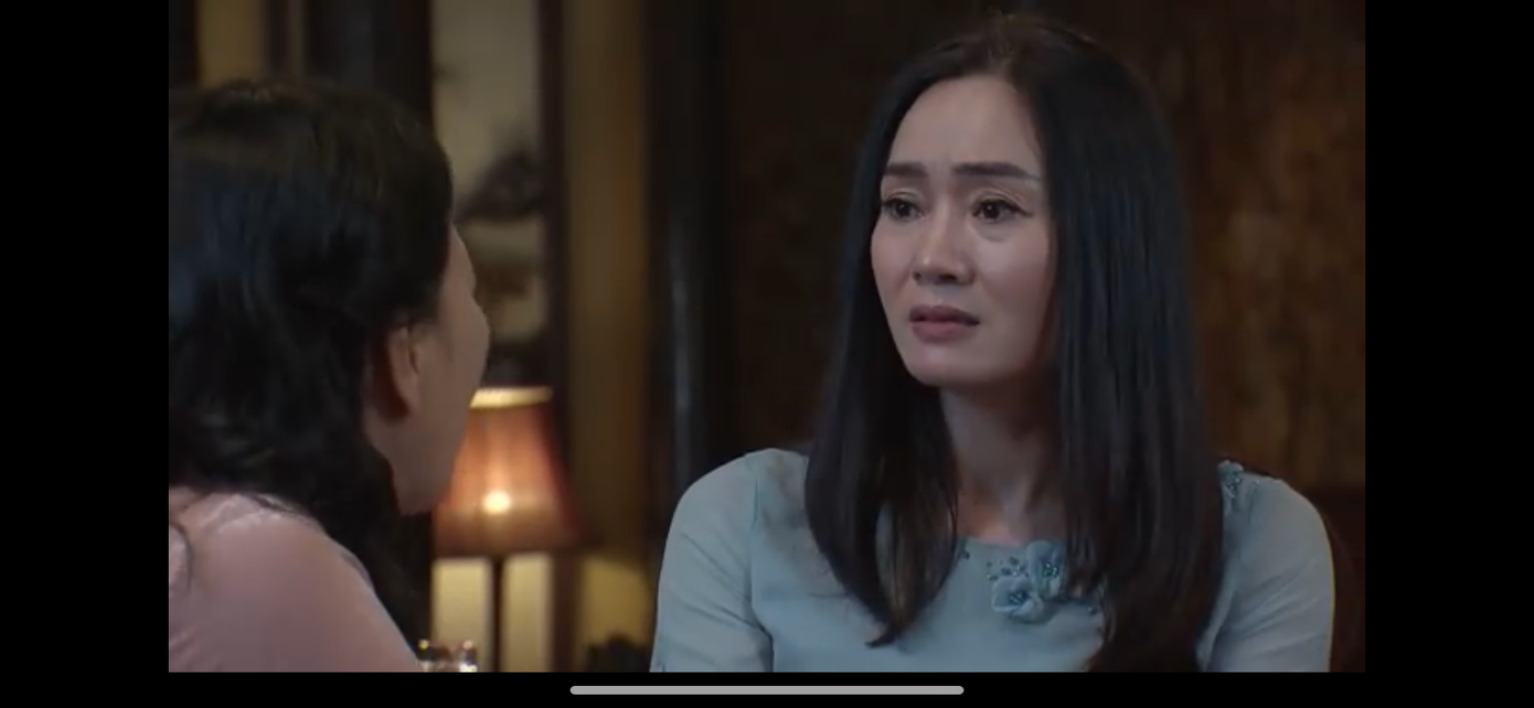 Đừng bắt em phải quên tập 2: Em gái mưa Kim Oanh ghen ngược ảnh 3