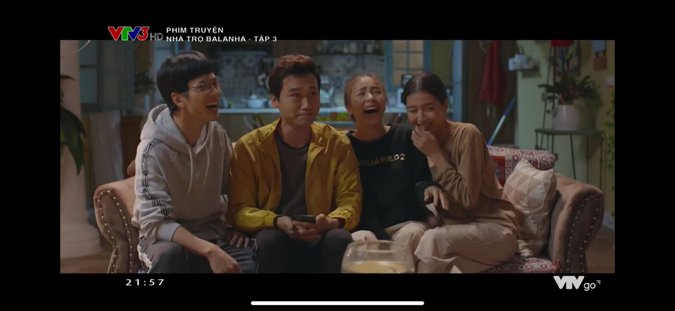 Nhà trọ Balanha 3: Nhiên trở thành chuyên gia bất đắc dĩ thông sữa cho mẹ đơn thân ảnh 5