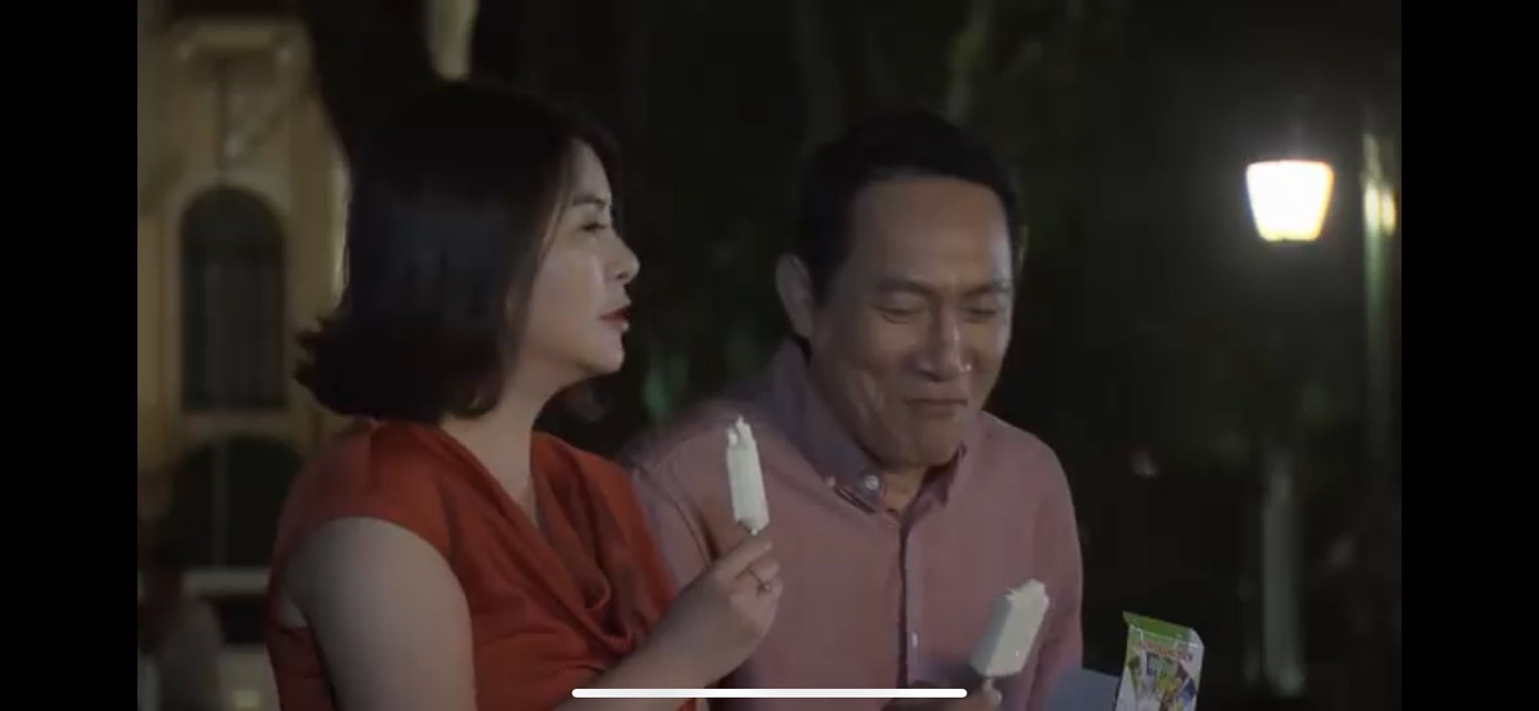 Đừng bắt em phải quên 9: Em gái mưa thả thính trắng trợn, Ngân vẫn tin chồng ảnh 1