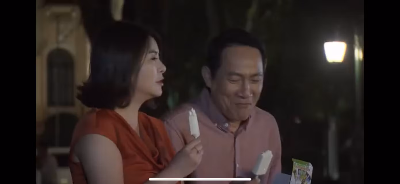 Đừng bắt em phải quên 9: Em gái mưa thả thính trắng trợn, Ngân vẫn tin chồng ảnh 1