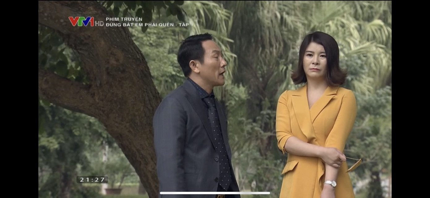 Đừng bắt em phải quên tập 1: ‘Em gái mưa’ Kim Oanh dần lộ mặt 'tiểu tam' ảnh 4