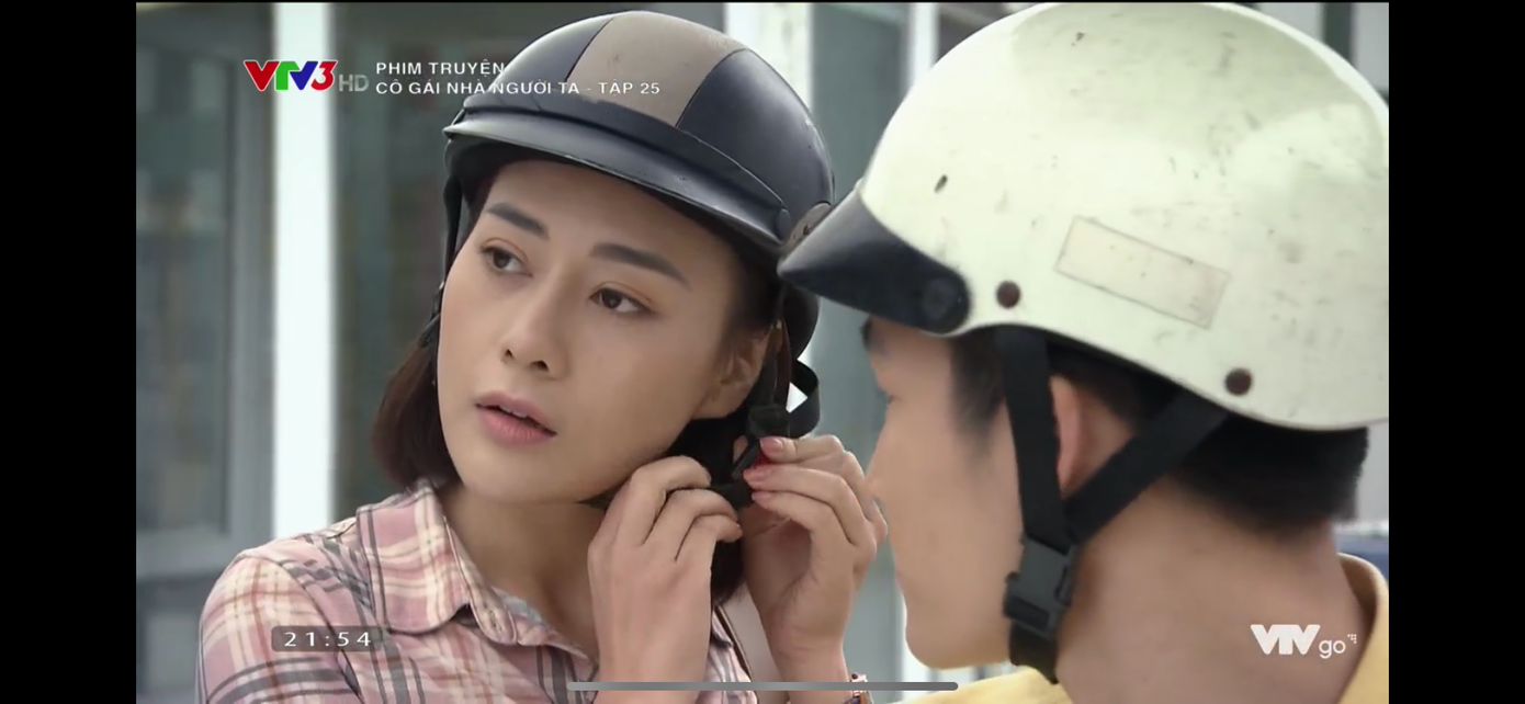 Tập cuối Cô gái nhà người ta: Lão Tài bị bắt, Uyên nhận lời yêu Khoa gà ảnh 5