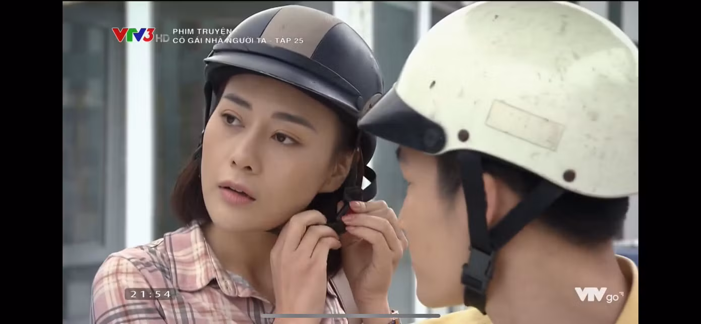 Tập cuối Cô gái nhà người ta: Lão Tài bị bắt, Uyên nhận lời yêu Khoa gà ảnh 5