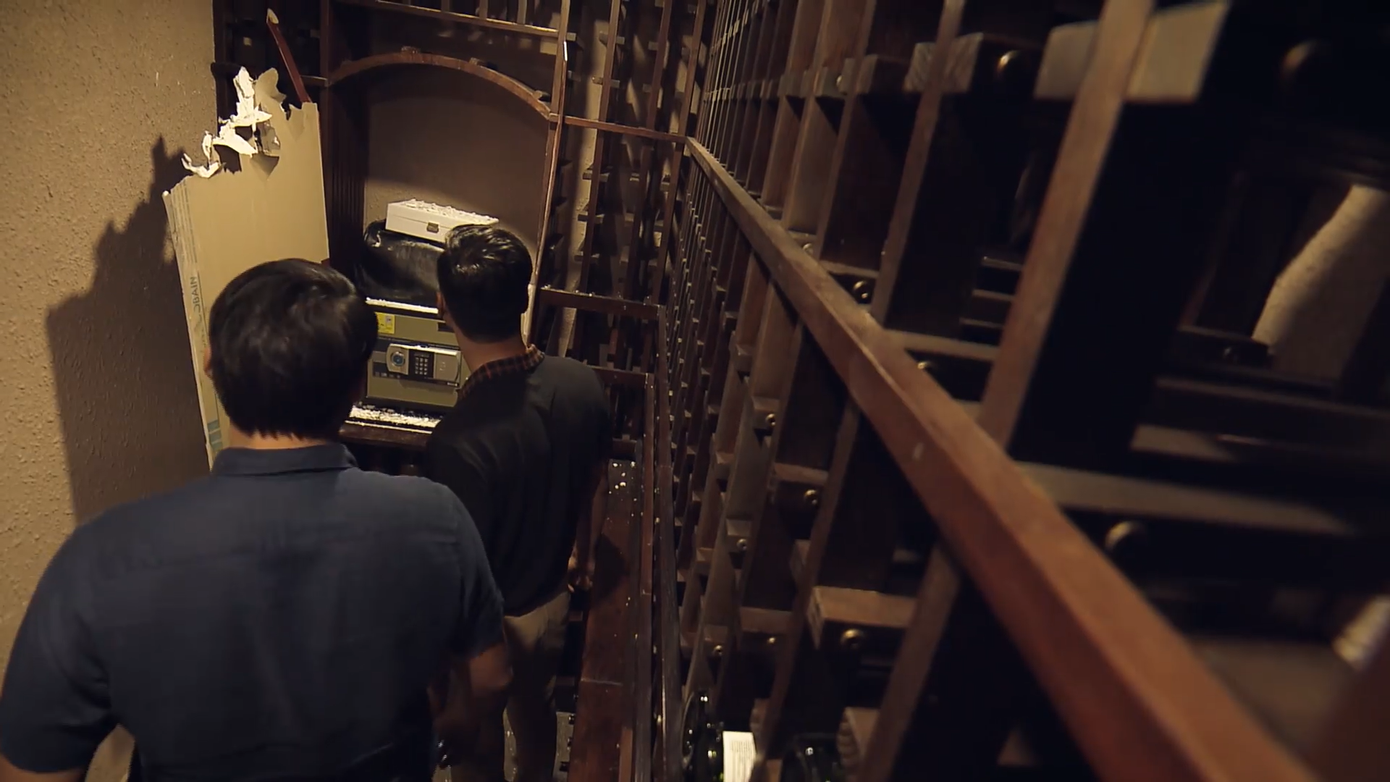 Tập cuối ‘Sinh tử’: Tìm ra 15,4 triệu USD hối lộ, quan tham ngồi tù ảnh 3