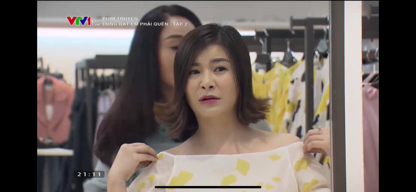 Đừng bắt em phải quên tập 2: Em gái mưa Kim Oanh lộ âm mưu chiếm chồng người ảnh 2