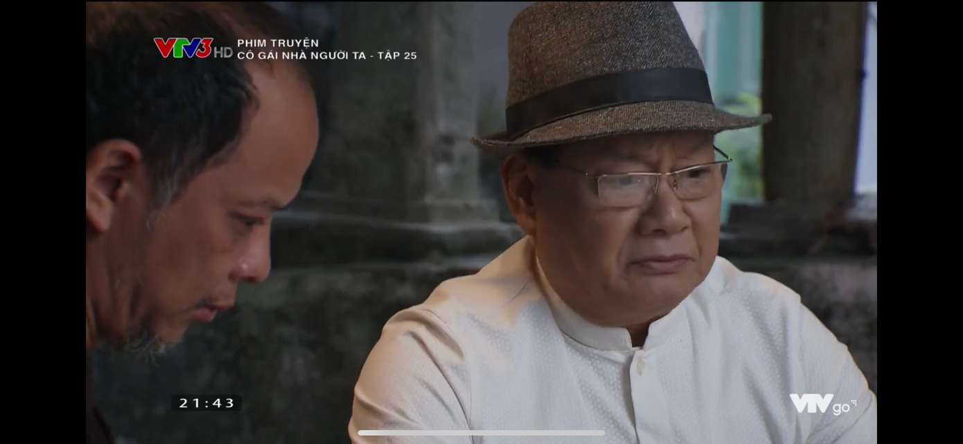 Tập cuối Cô gái nhà người ta: Lão Tài bị bắt, Uyên nhận lời yêu Khoa gà ảnh 3