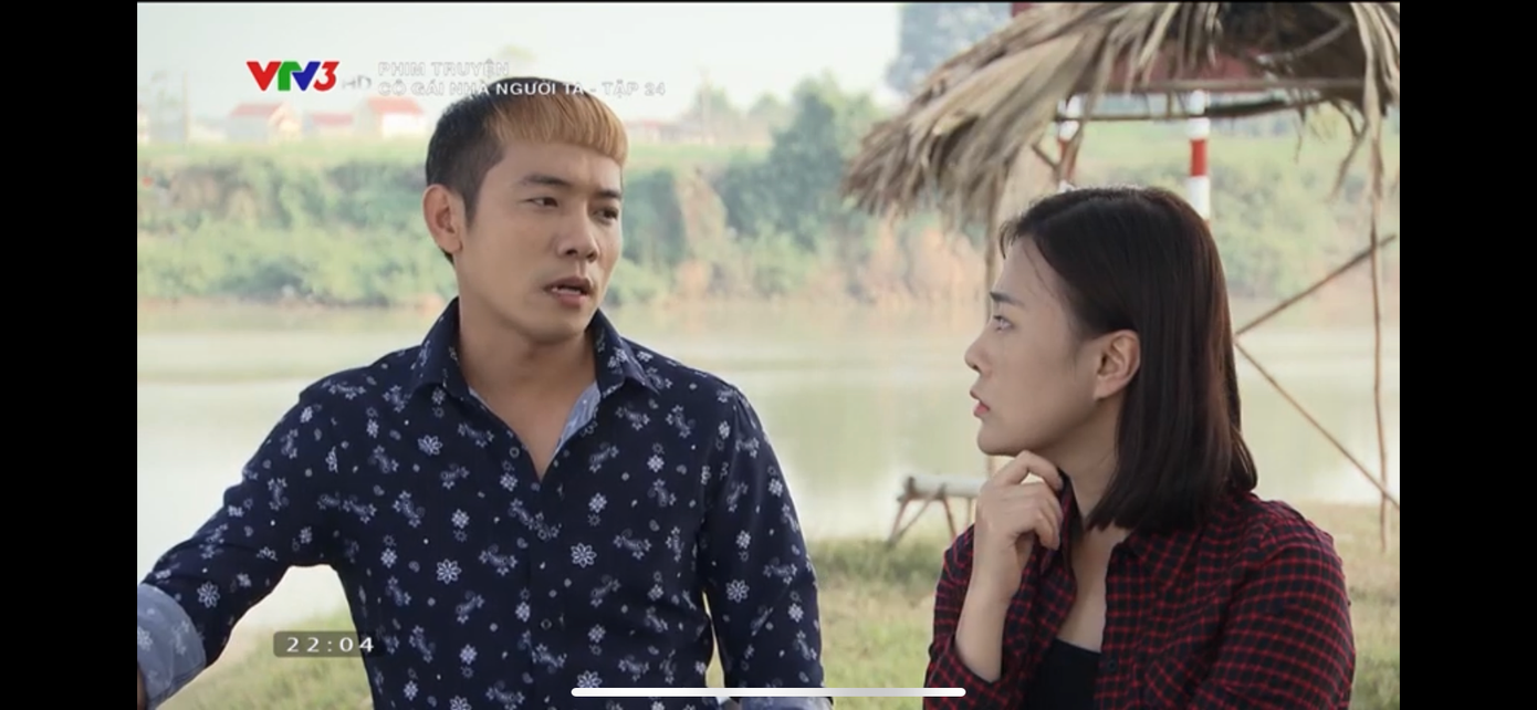 Cô gái nhà người ta 24: Con gái chết vì ung thư, lão Đẩu sắp bị hại chết ảnh 5