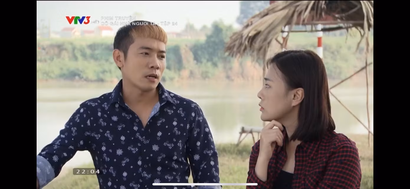 Cô gái nhà người ta 24: Con gái chết vì ung thư, lão Đẩu sắp bị hại chết ảnh 5