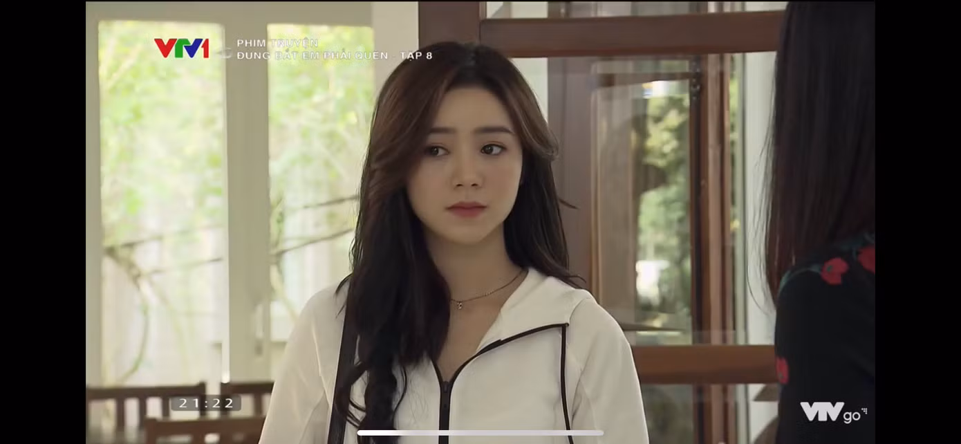 'Đừng bắt em phải quên' hay đừng bắt em phải xem? ảnh 4