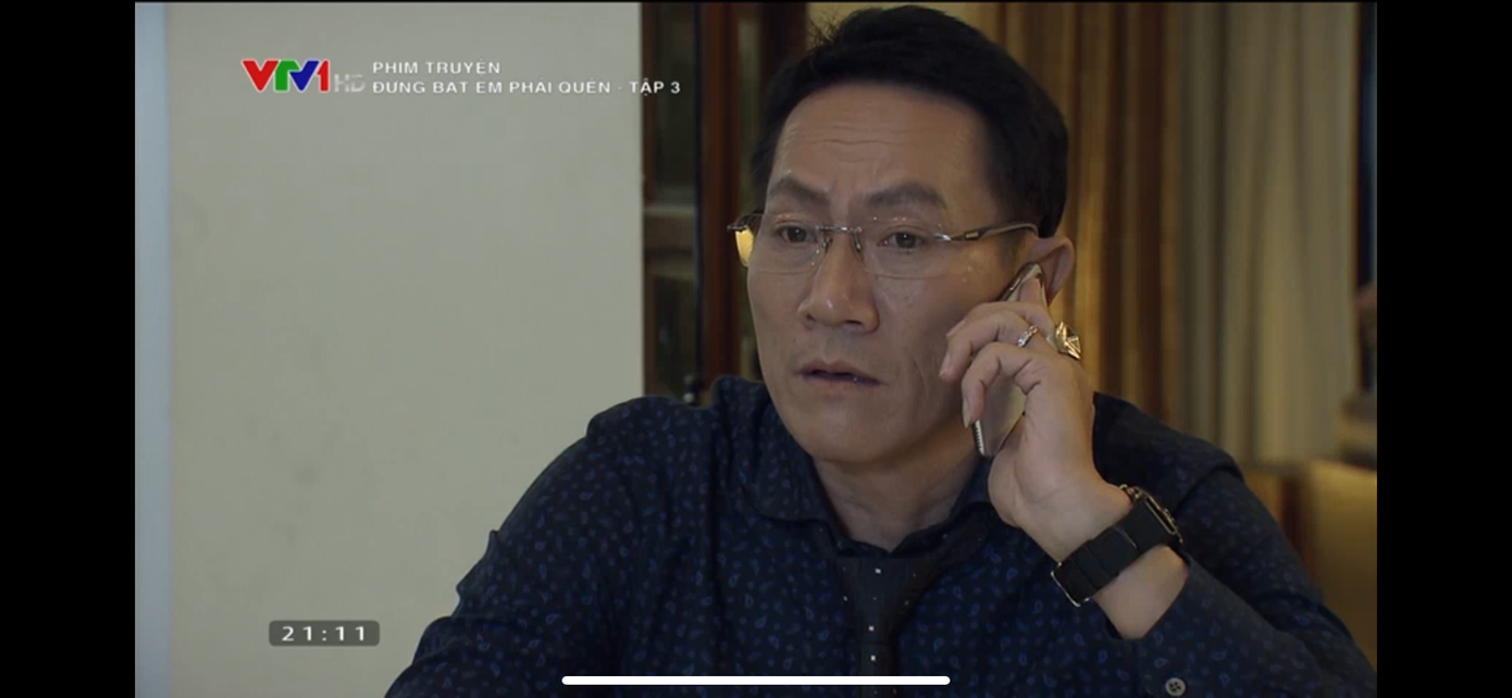 Đừng bắt em phải quên tập 3: Em gái mưa Kim Oanh làm nũng, đủ chiêu gây chú ý ảnh 2