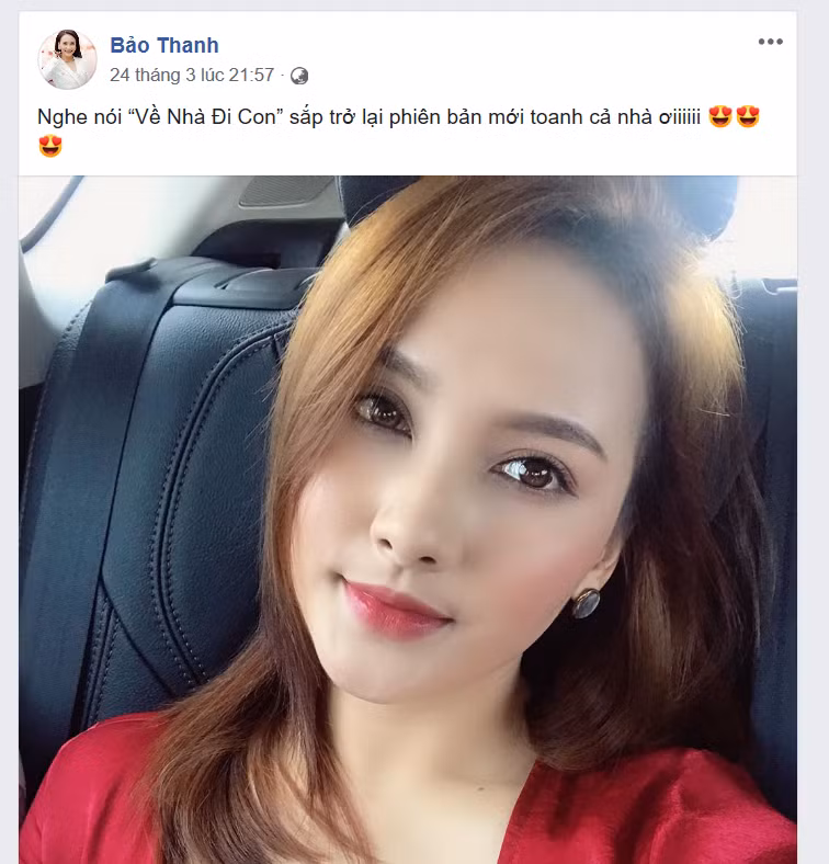 Về nhà đi con’ kết hợp ‘Cô gái nhà người ta’ phiên bản chống COVID-19 lên sóng VTV1 ảnh 2