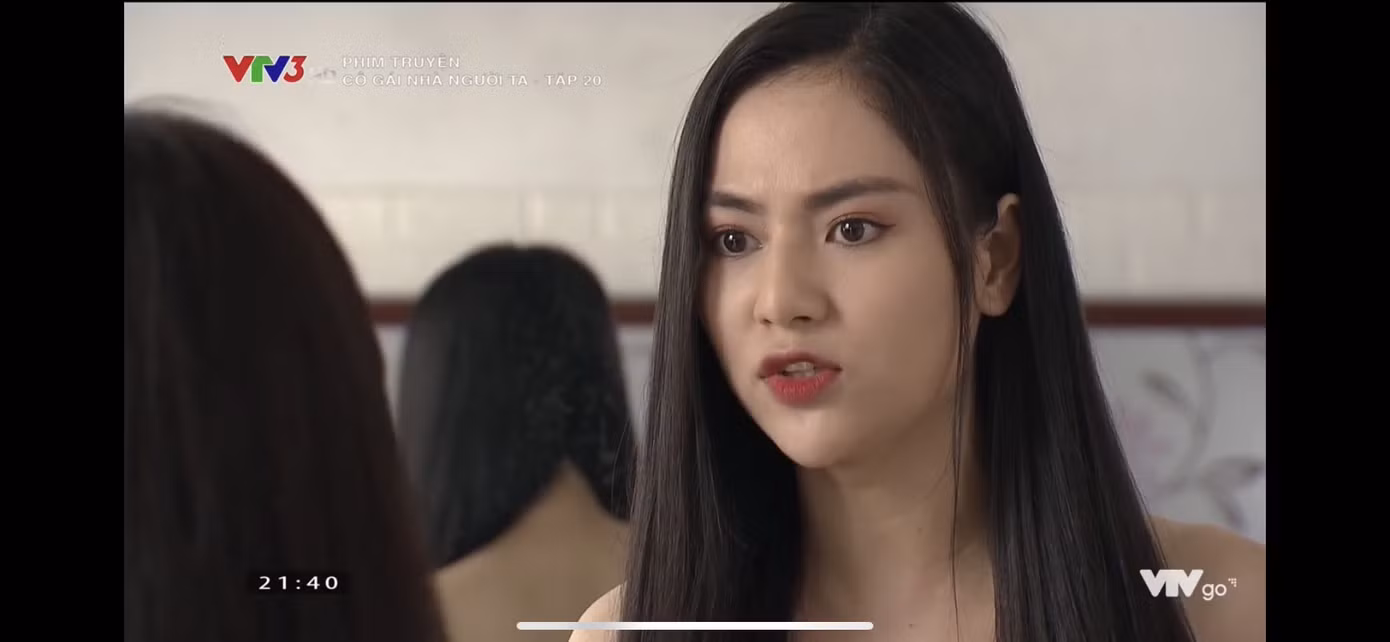 Cô gái nhà người ta tập 20: Đào đòi Cường 500 triệu vì cái thai, đe dọa bố Cường ảnh 9