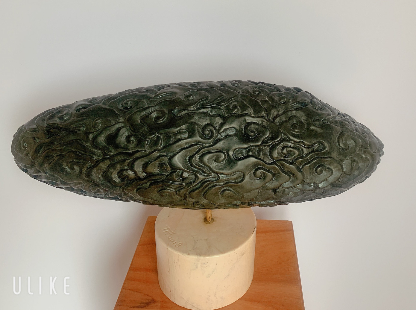 Đấu giá tác phẩm mỹ thuật ủng hộ các bác sỹ đang chống dịch COVID-19 ảnh 2