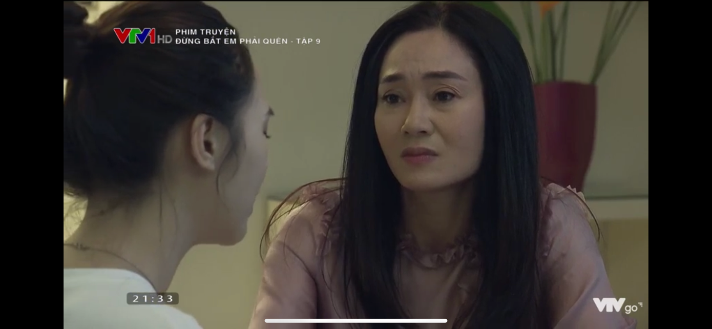 Đừng bắt em phải quên 9: Luân hứa đưa vợ đi hâm nóng, Linh lại kiếm cớ nịnh Luân ảnh 4