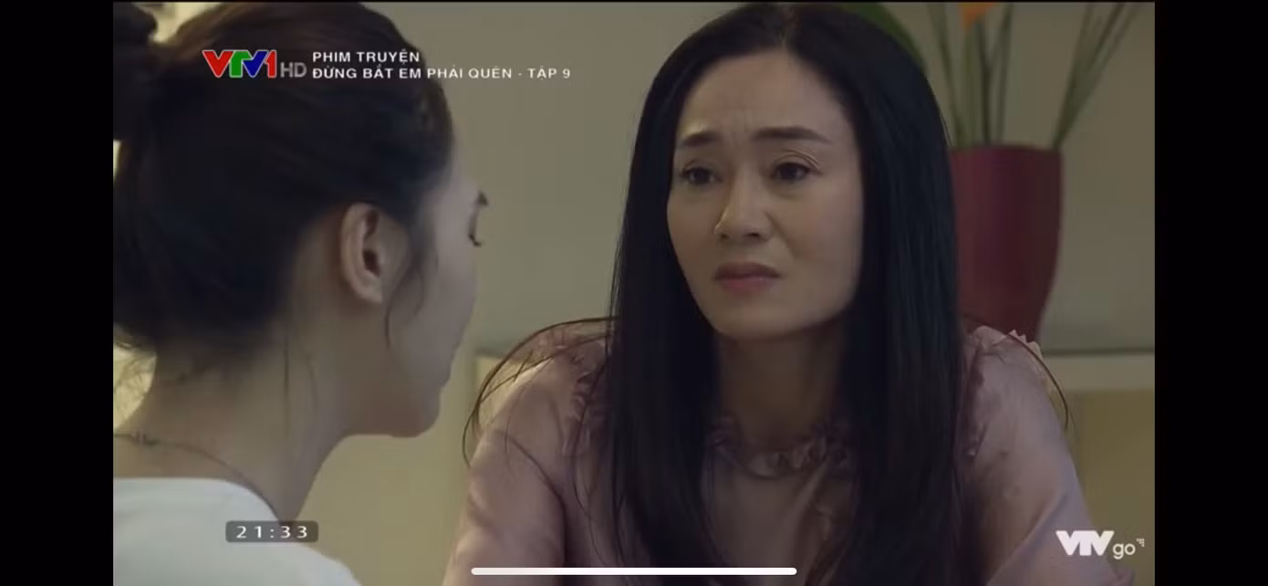 Đừng bắt em phải quên 9: Luân hứa đưa vợ đi hâm nóng, Linh lại kiếm cớ nịnh Luân ảnh 4