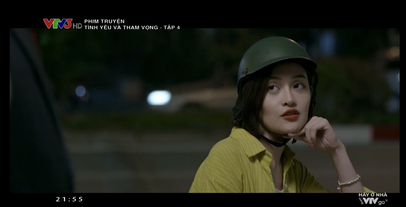 Tình yêu và tham vọng 4: Phong (Mạnh Trường) dừng bổ nhiệm, đẩy Linh sang làm cho đối thủ ảnh 5