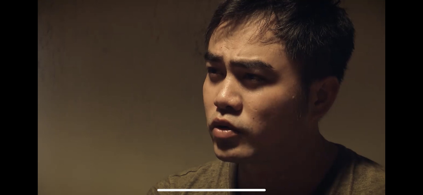 Sinh tử tập 79: Vũ và Bạt chối quanh vali tiền, Hoàng khai ra công an giúp trốn ảnh 4