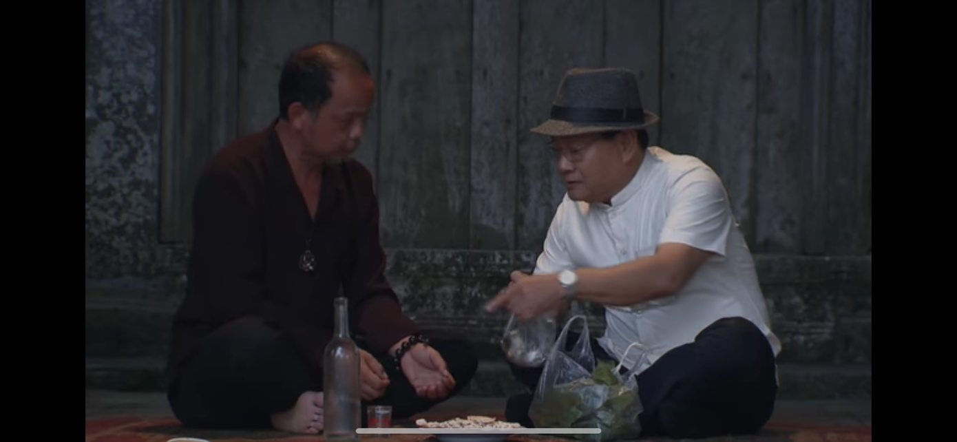 Tối nay tập cuối Cô gái nhà người ta, lão Tài tự tay tàn độc sát hại em trai? ảnh 2