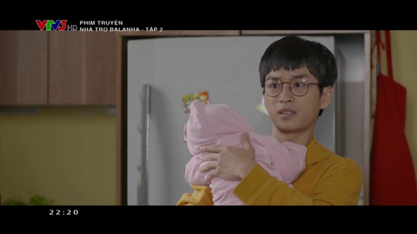 Nhà trọ Balanha tập 2: Bách mê gái mắng Lâm máu lạnh, quyết giữ mẹ đơn thân lại ảnh 6