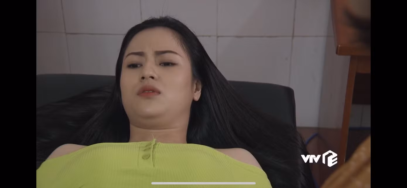 Cô gái nhà người ta tập 20: Đào đòi Cường 500 triệu vì cái thai, đe dọa bố Cường ảnh 1