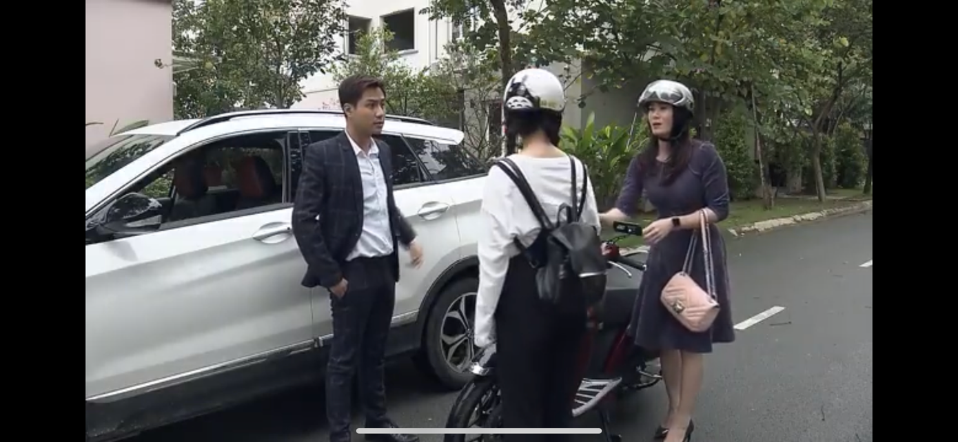 Đừng bắt em phải quên 3: Linh (Kim Oanh) kiếm cớ hành hạ người thầm yêu năm xưa ảnh 3