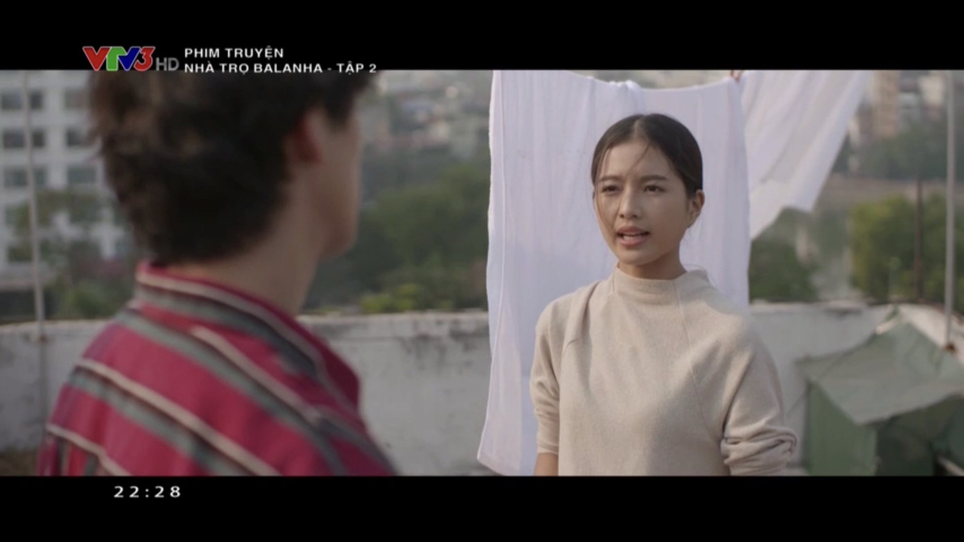 Nhà trọ Balanha tập 2: Bách mê gái mắng Lâm máu lạnh, quyết giữ mẹ đơn thân lại ảnh 7