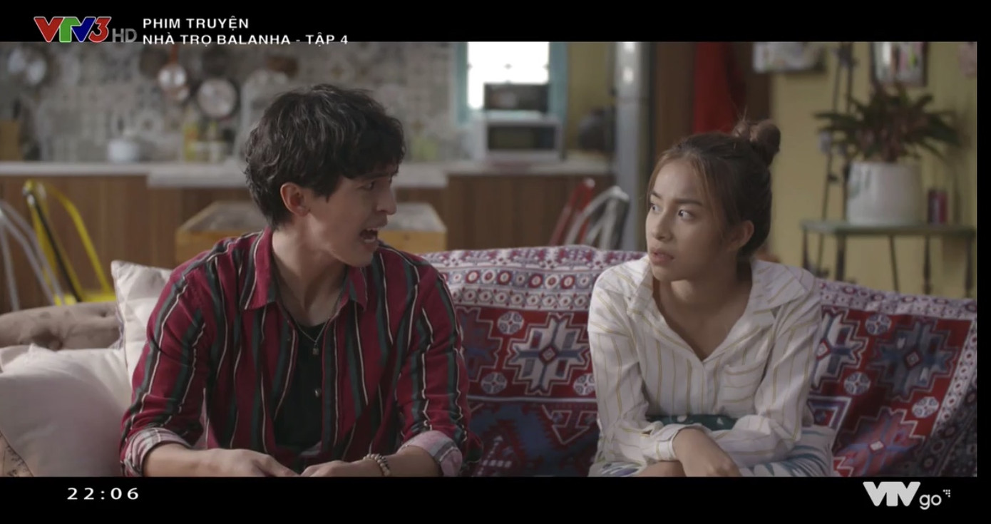 Nhà trọ Balanha 4: Bách (Xuân Nghị) lén lút mua ô tô, đặt tên Nguyễn Đan Lê ảnh 5