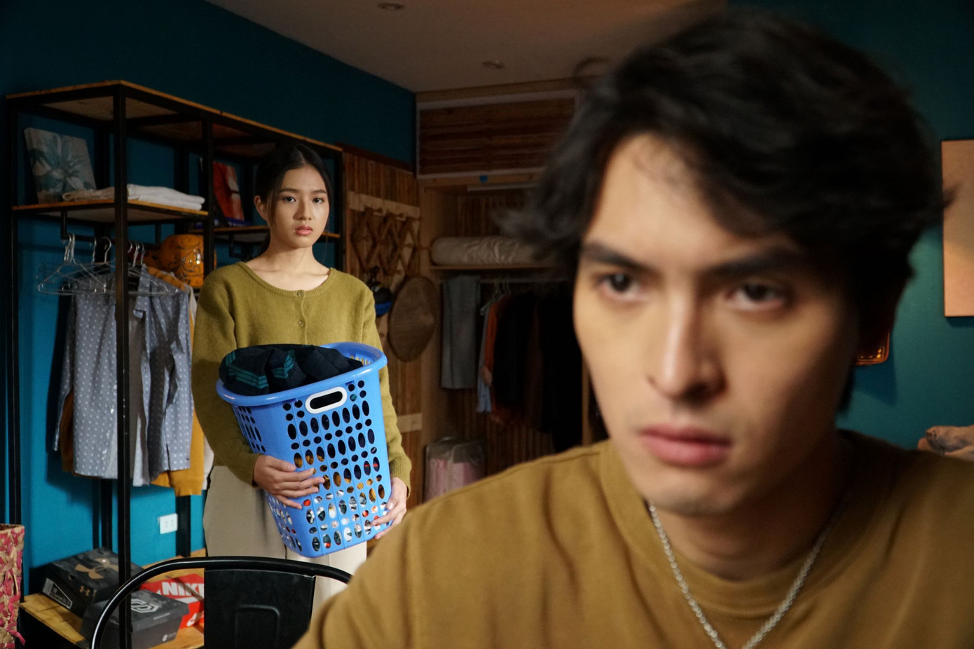 Phim của đạo diễn Khải Anh thay ‘Cô gái nhà người ta’ có gì đặc biệt? ảnh 3