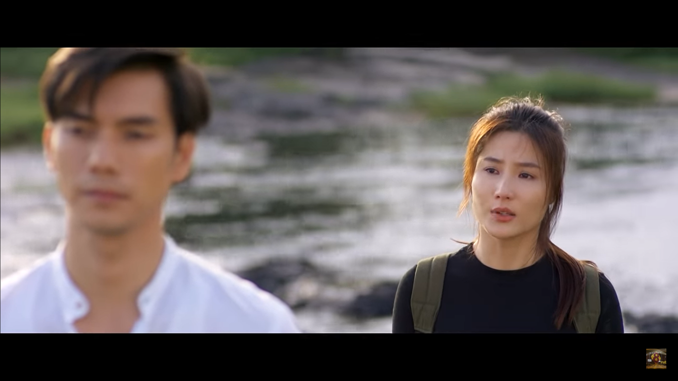 Tối nay ‘Tình yêu và tham vọng’ lên sóng VTV3, kịch tích ngay tập 1 ảnh 1