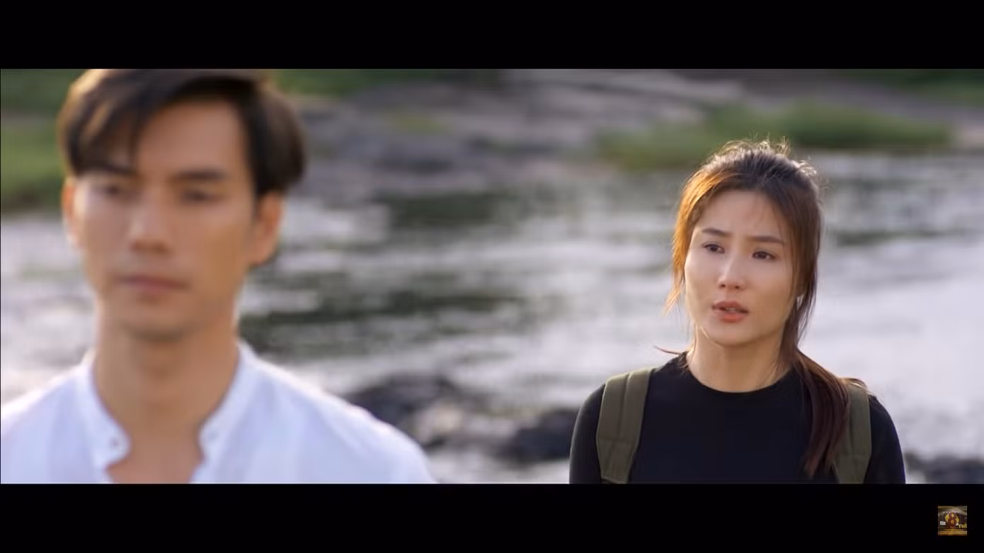 Tối nay ‘Tình yêu và tham vọng’ lên sóng VTV3, kịch tích ngay tập 1 ảnh 1