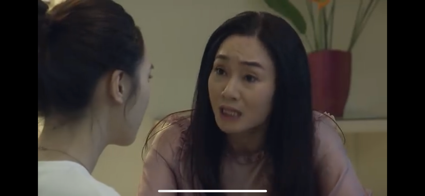 Đừng bắt em phải quên 9: Em gái mưa thả thính trắng trợn, Ngân vẫn tin chồng ảnh 2