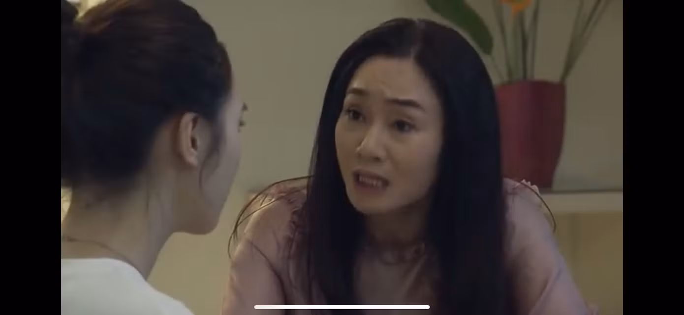 Đừng bắt em phải quên 9: Em gái mưa thả thính trắng trợn, Ngân vẫn tin chồng ảnh 2